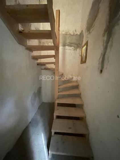 Reco Casa cu teren in Boga - 8