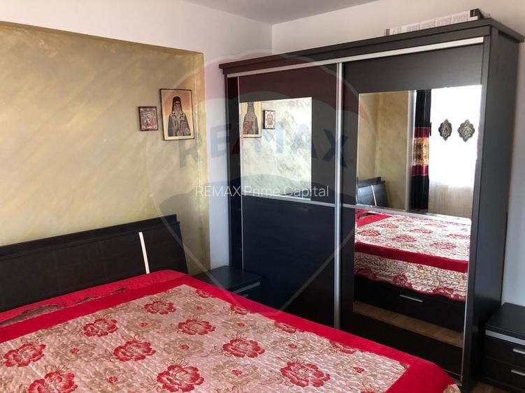 Apartament cu 3 camere de închiriat în zona Nufărul - 6