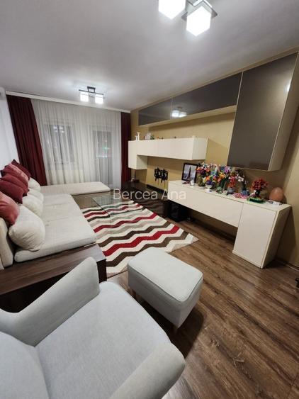 Inchriere apartament 3 Camere – Zona ICIL Kaufland - 2