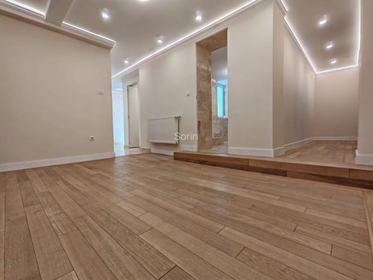 Particular spațiu în vilă lux Dorobanți/P-ța Romană/Sheraton/ASE, renovat total! - 5