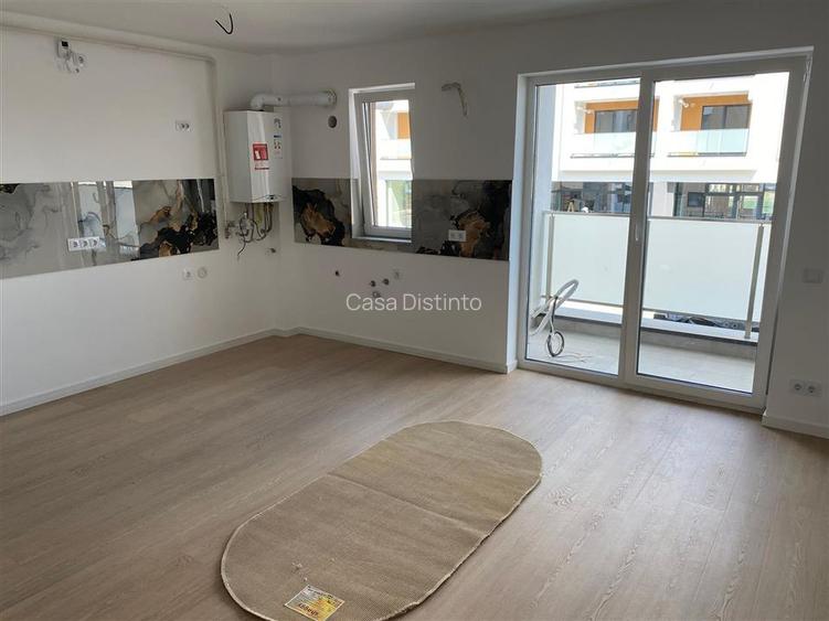 Apartament cu 3 camere si parcare inclusa - 8