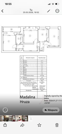 titan parc,150m pana la metrou titan,aleea barajul cucuteni, - 10