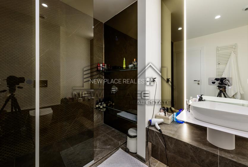 ** Aviatiei Tower | Vedere libera | Terase 40 mp | Exclusivitate | Ultra Lux ** - 20