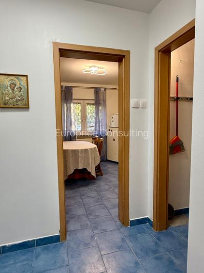 Vitan, Mall Vitan, Foișorului - 14