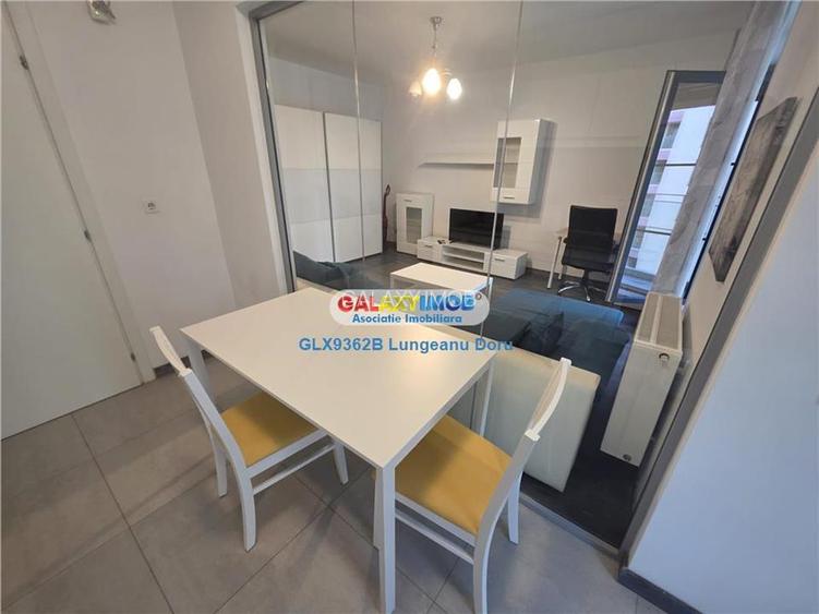 2 camere decomandat, Centrala,1 Parcare Subterana, 21 Residence - 5