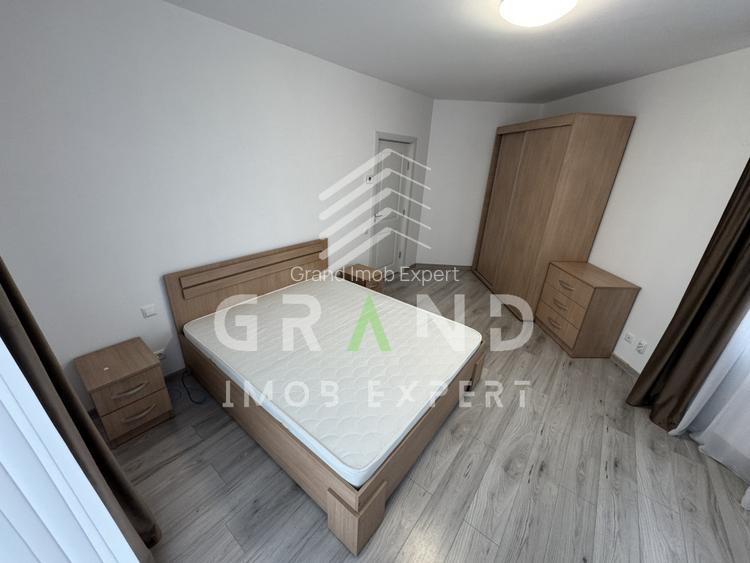 Apartament 3 camere | Balcon | Zona Iris–Oasului/Parcul Armatura - 14