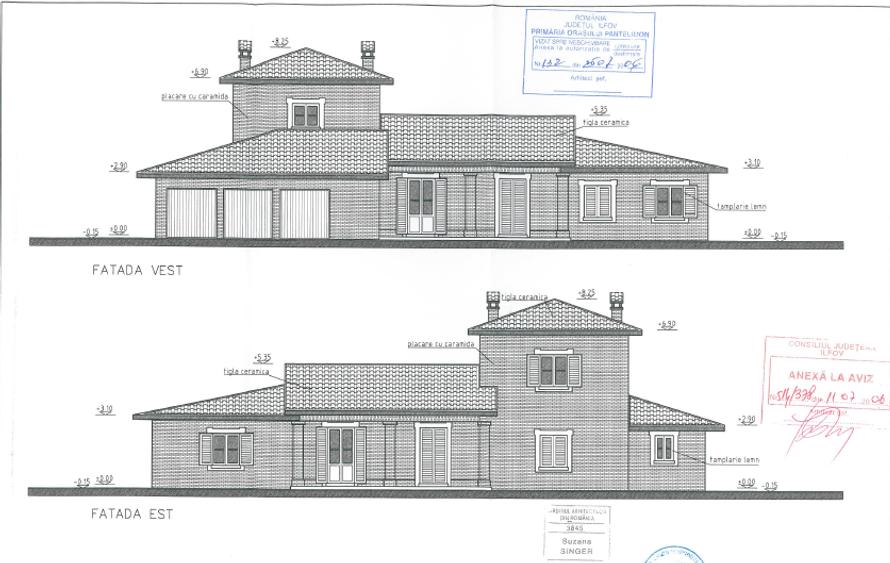 Proprietate deosebită, șos. Cernica (în apropierea mănăstirii Cernica) - 7