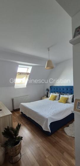 Apartament 2 camere decomandat,67mp utili/ Lipovei/ Aproape de Iulius Mall - 4