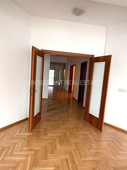 Apartament 3 camere ,ideal pentru birou sau rezidențial, zonă premium Herăstrău - 4
