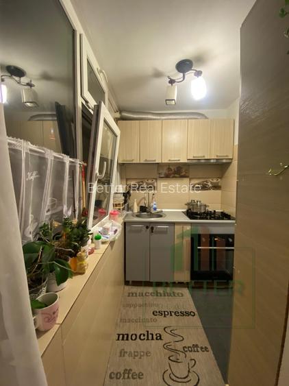 3 camere | Parcare | Metrou Sudului | Etaj 4 | 0% comision - 7