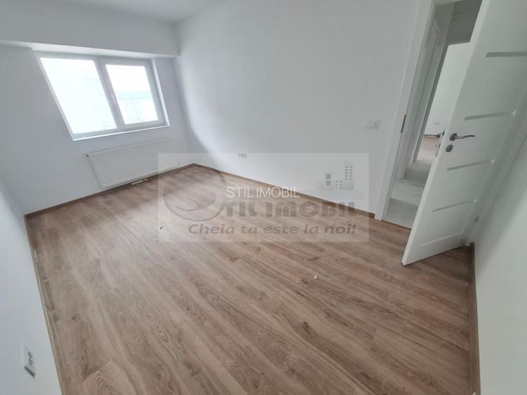 Apartament 2 camere de vanzare in Iasi, Galata, 57,24 mp, bloc nou - 6