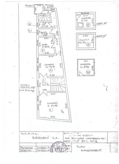 Unirii-Pricipatele Unite - 8