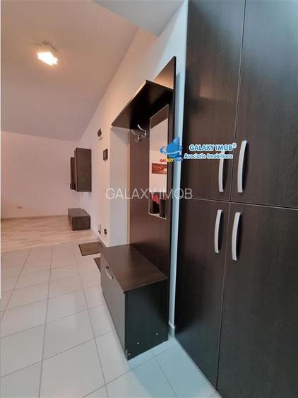 Inchiriere apartament Premium cu 2 camere  la Spazzio Residence Bragad - 12