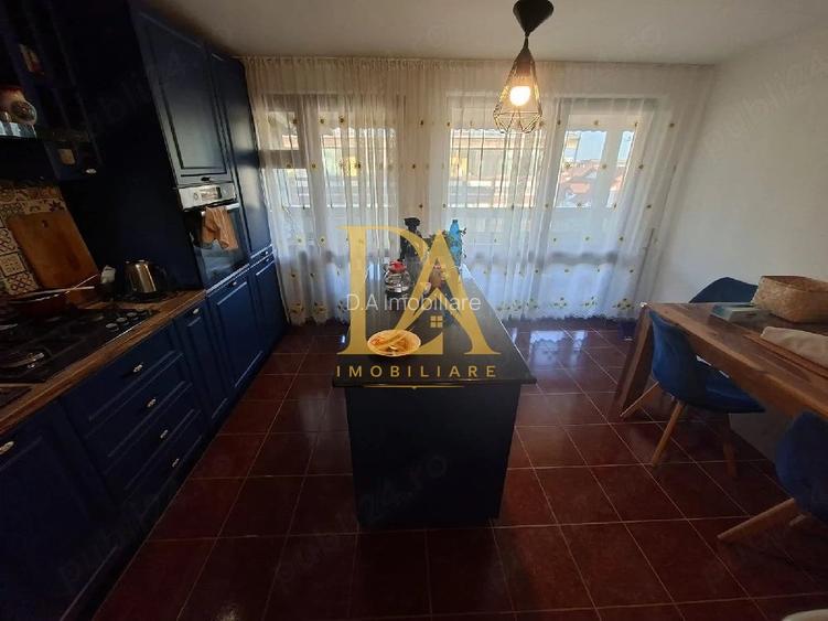 Apartament 3 Camere 107 mp Încălzire în Pardoseală - 9