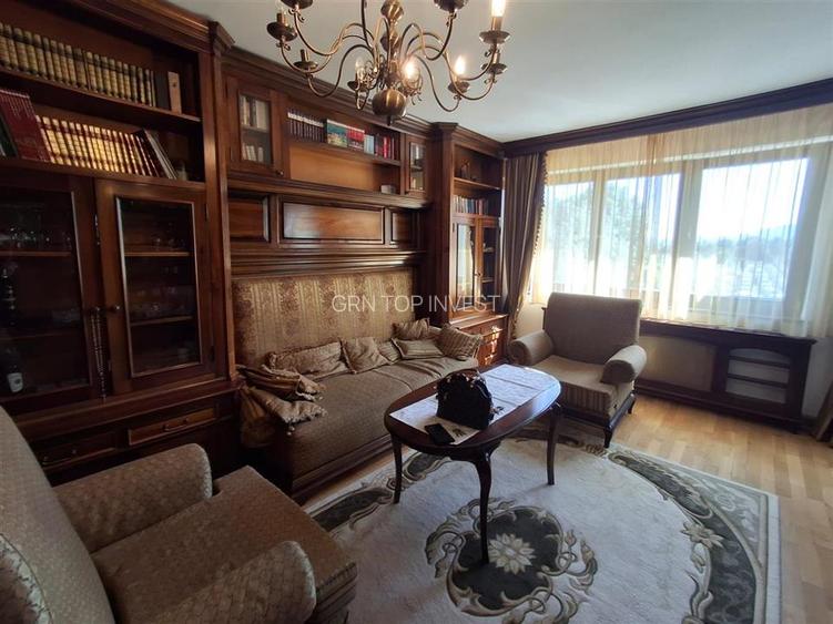 Apartament 2 camere balcon parcare zona Siretului - 2