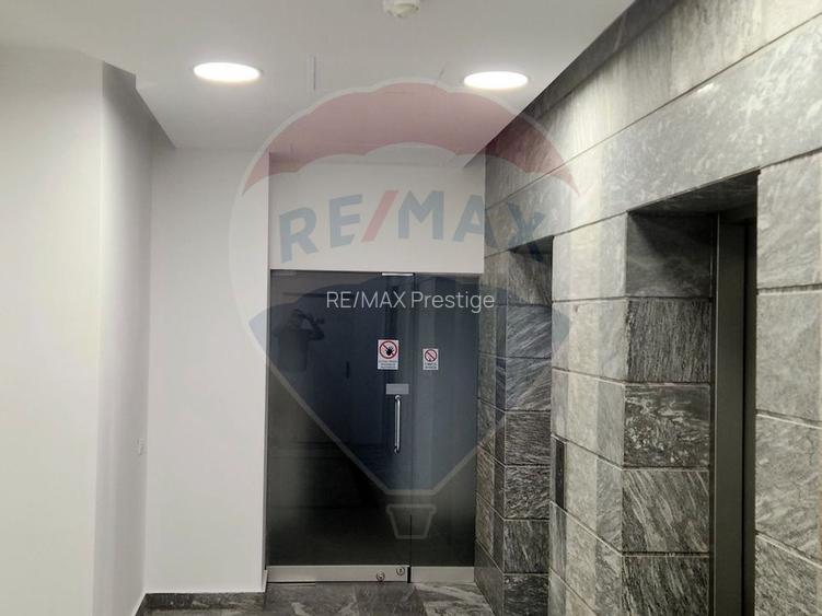 Spațiu birouri 200 - 2000 mp Sala Palatului - Cismigiu - 5