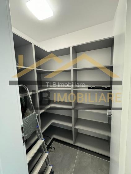 Apartament de 2 camere, 59mp, decomandat, parcare, Zona Maurer - 8