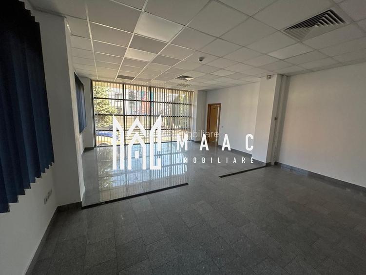Spațiu de închiriat – Parter clădire – 201 mp + terasă – Hipodrom 2, Sibiu - 5