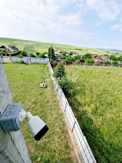 Casă spațioasă S+P+1E+M și teren generos 1664 mp - 55