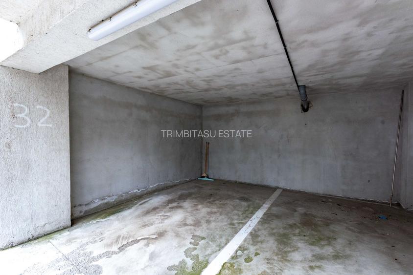 Metrou Mihai Bravu- Vitan - Apartament 2 camere+ loc de parcare |2018 - 22