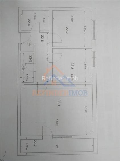 Vanzare 3 camere Auchan Titan 63mp - 13