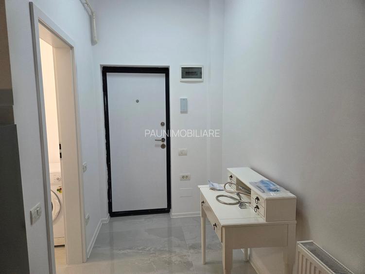 Garsoniera utilata,mobilata ,totul nou ,prima inchiriere ,str Oituz nr 71 - 7