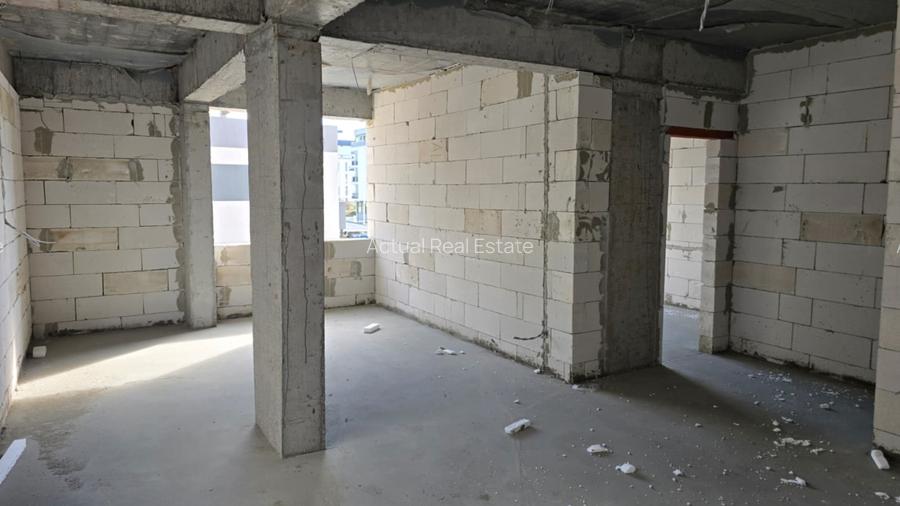 APARTAMENT | MAMAIA SAT | 100 METRI DE PLAJA - 2