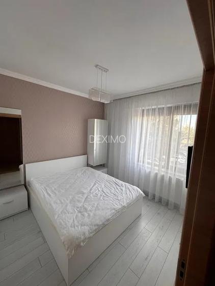 FALEZA NORD-CERONAV-APARTAMENT CU 3 CAMERE BLOC NOU MOBILAT LUX - 5