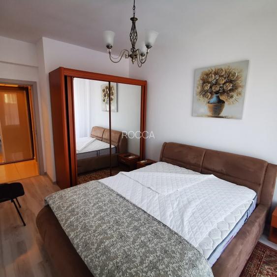 Apartament de 2 camere, decomandat, modern,  60 mp, Mihai Bravu - 2