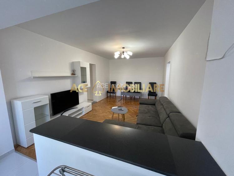 Piata Victoriei | 2 Camere | Proximitate metrou | Mobilat - utilat - 2