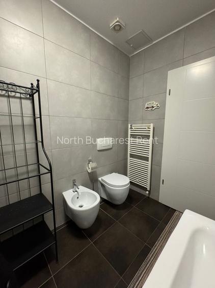 3 camere de inchiriat | PIPERA | PISCINA - 15