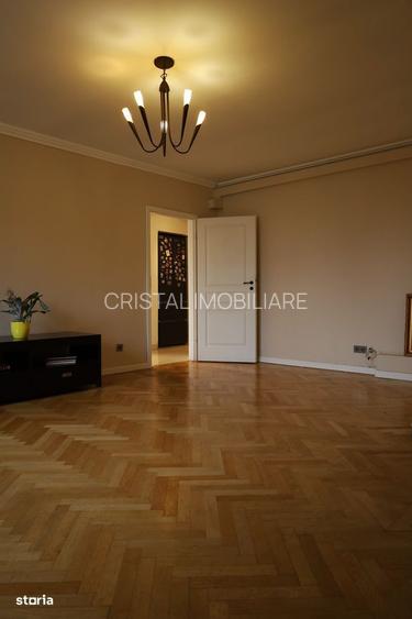 Apartament 3 camere 94 mp, Ultracentral, centrala proprie, bloc fără risc - 13