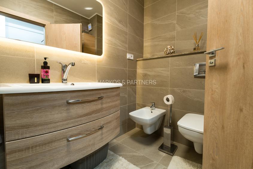 Comision 0% I Apartament cu 3 camere I Parcare I Zona Vivo - 6