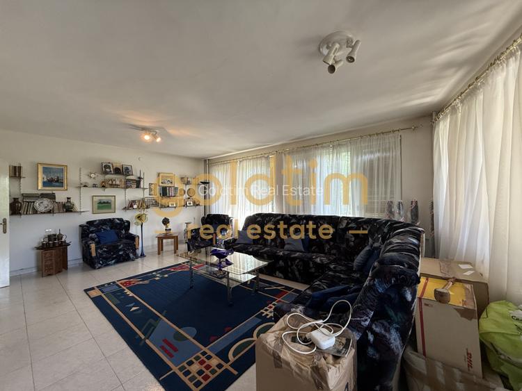 CASA IN ZONA LINISTITA/MOBILATA/UTILATA/TEREN IMPRESIONANT 5000MP/CORNU/PRAHOVA - 33