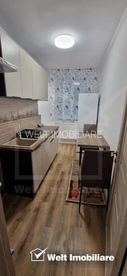 3 camere | centru Horea | parter inalt | renovat - 3