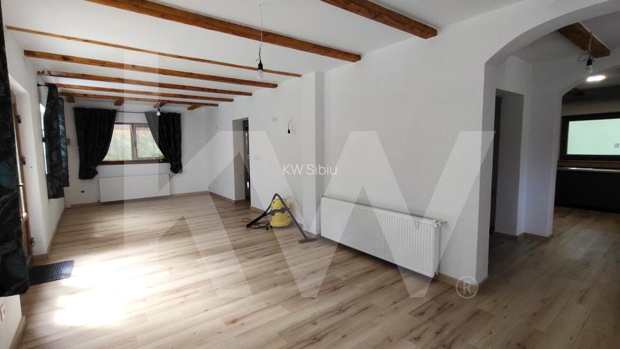  Vila de poveste din Valea Avrigului de vanzare - 17