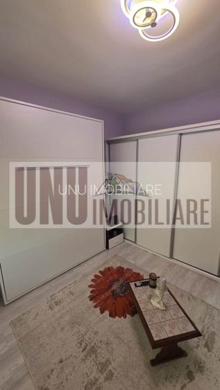 Apartament în Pacurari – bloc nou + boxă - 3