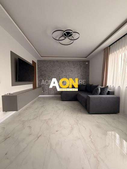 Casă de tip Înșiruit, Prima Închiriere, Zona Alba - Micești - 2