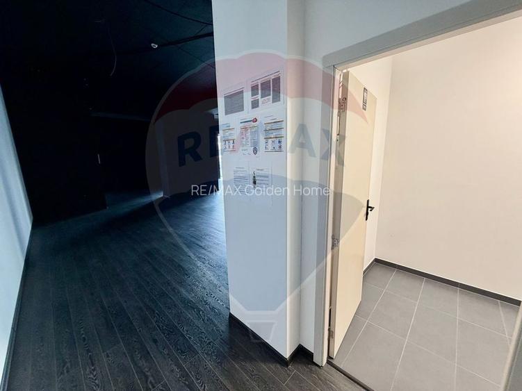 Spațiu comercial 270mp de închiriat în zona Nord - 9