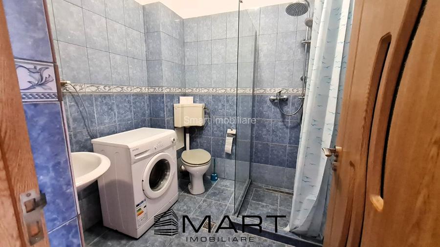 Garsoniera 32 mp Strand - 6