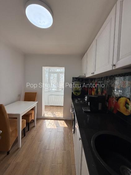Apartament 2 camere premium – 45 mp – Mazepa 2 – prima închiriere - 7