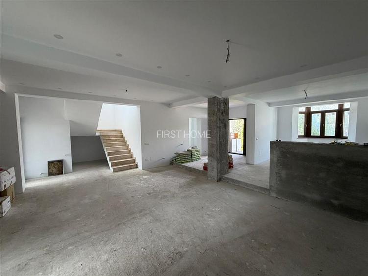 Casa noua P+1 de vanzare in  Petresti - 9