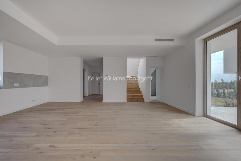 Vila individuala | 157 mp utili | MAHA Residence | Corbeanca - 7