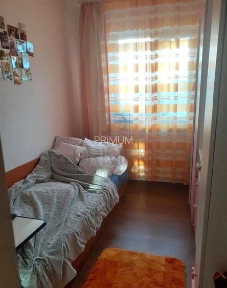 DACIA - ETAJ 2 - CENTRALA  PROPRIE - 4 CAMERE - CLIMA - BOXA - 8