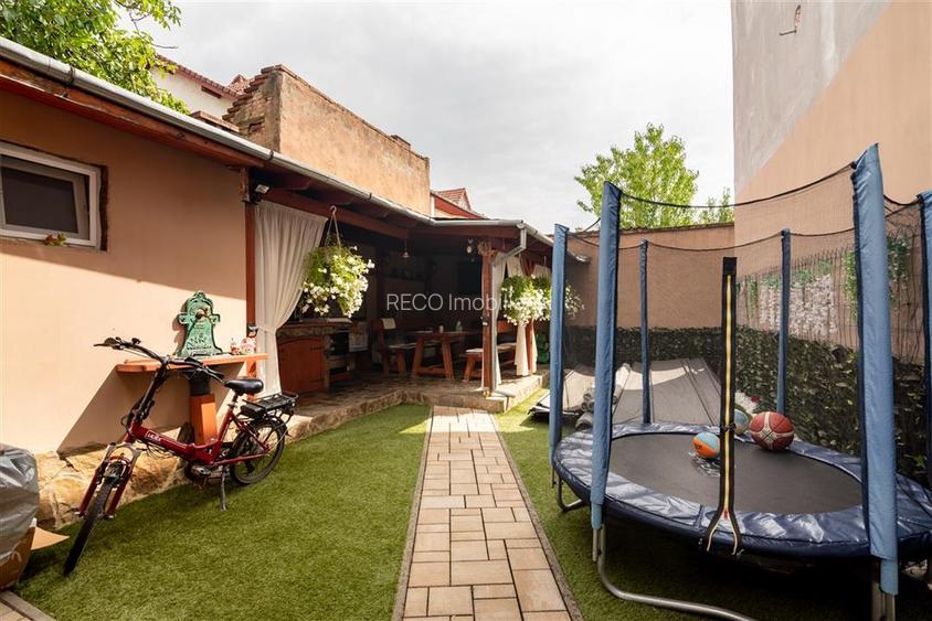 RECO casa in cantemir aproape de lotus - 14