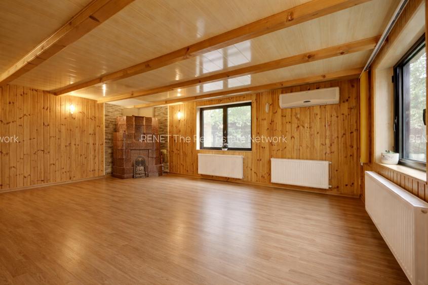 FUNDULEA – CENTRAL, CASA DE VACANTA 100 MP, LOT 2000 MP! - 8