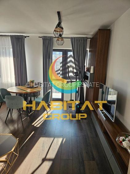 Apartament 3 camere Metrou Apărătorii Patriei - 4