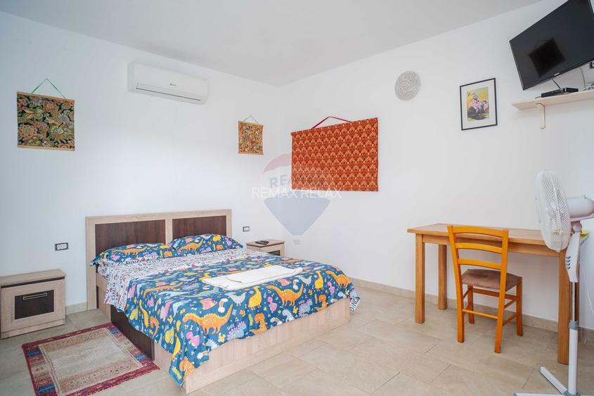 Complex cu Piscină/Cazare de Vânzare, 10.777mp Teren - DN24, Vaslui - 21