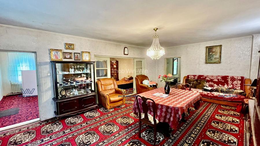 Proprietate Exceptionala cu Potential Dublu in Valea Ursului, Arges - 2