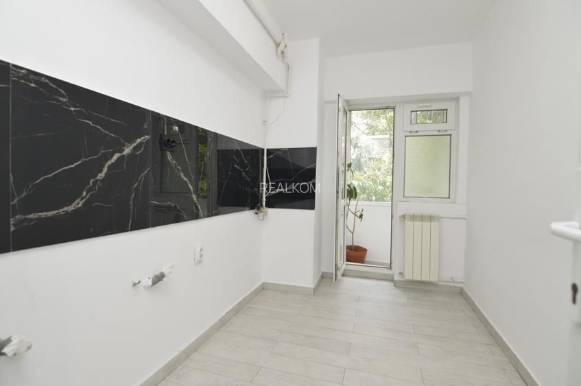 VANZARE APARTAMENT 2 CAMERE BULEVARDUL DECEBAL - PIATA ALBA IULIA - 16